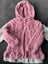Knitting Pattern, Snug Me Up Hooded Jacket, Sizes 0-24 months Carousel 10