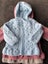 Knitting Pattern, Snug Me Up Hooded Jacket, Sizes 0-24 months Carousel 7