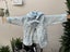Knitting Pattern, Snug Me Up Hooded Jacket, Sizes 0-24 months Carousel 8