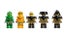 LEGO Ninjago 71794 Lloyd and Arin's Ninja Team Mechs + Afterpay Carousel 3