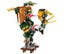 LEGO Ninjago 71794 Lloyd and Arin's Ninja Team Mechs + Afterpay Carousel 4