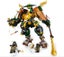 LEGO Ninjago 71794 Lloyd and Arin's Ninja Team Mechs + Afterpay Carousel 6
