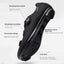 Bassploa Men Road Cycling Shoes Professional Bike SPD Pedals Racing Carousel 2