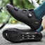 Bassploa Men Road Cycling Shoes Professional Bike SPD Pedals Racing Carousel 6