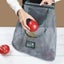 NEW new 4Pcs Kitchen Fruits Storage Basket Trolley Rack *Clearance* Carousel 12