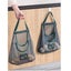 NEW new 4Pcs Kitchen Fruits Storage Basket Trolley Rack *Clearance* Carousel 14