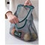 NEW new 4Pcs Kitchen Fruits Storage Basket Trolley Rack *Clearance* Carousel 16