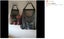 NEW new 4Pcs Kitchen Fruits Storage Basket Trolley Rack *Clearance* Carousel 3