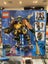 LEGO Ninjago 71794 Lloyd and Arin's Ninja Team Mechs + Afterpay Carousel 8