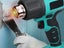 Adjustable Heat Gun Clearance - Clearance Carousel 5