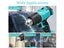 Adjustable Heat Gun Clearance - Clearance Carousel 7
