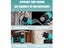 Adjustable Heat Gun Clearance - Clearance Carousel 8