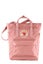 Fjallraven Kanken Totepack Pink Carousel 1