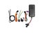 PTN New 4G GPS Tracker for Car Motorcycle Sale Sale Carousel 3