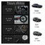 Car Tyre Inflator Carousel 8