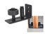 Adjustable Barn Door Floor Guide Roller Carousel 2