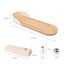 Brand New Wood Mini Bowling Ball Table Indoor Bowling Game *Clearance* Carousel 4