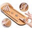 Brand New Wood Mini Bowling Ball Table Indoor Bowling Game *Clearance* Carousel 9