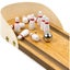 Brand New Wood Mini Bowling Ball Table Indoor Bowling Game *Clearance* Carousel 13