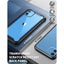 For Iphone 11 Case 6.1 Inch Ares Full-body Rugged Clear Carousel 3
