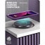 For Iphone 11 Case 6.1 Inch Ares Full-body Rugged Clear Carousel 4
