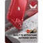 For Iphone 11 Case 6.1 Inch Ares Full-body Rugged Clear Carousel 6