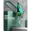 For Iphone 11 Case 6.1 Inch Ares Full-body Rugged Clear Carousel 7