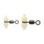 INOVA Glow In-Line Beaded Swivel Carousel 2
