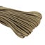 Atwood Paracord 95 - 1.75mm - Coyote - 100ft Carousel 1