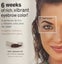 Godefroy Instant Eye Brow Tint Kit 6 Weeks Dark Brown Carousel 1