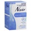 Nair Cream Hair Bleach for Face and Body Carousel 1