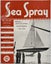 VINTAGE MAGAZINE: Sea Spray - December 1949 - Vol. 5, No. 1 Carousel 2