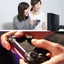 Vibe Geeks Wireless Bluetooth Joystick for Ps4 Console for Playstation Dual-s... Carousel 5