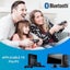 Vibe Geeks Wireless Bluetooth Joystick for Ps4 Console for Playstation Dual-s... Carousel 6