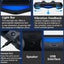 Vibe Geeks Wireless Bluetooth Joystick for Ps4 Console for Playstation Dual-s... Carousel 7