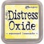 Ranger Ink Tim Holtz Distress Oxide Ink Pad Squeezed Lemonade Carousel 1