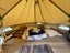 Boho Wedding Glamping Tent Hire Carousel 2