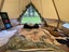 Boho Wedding Glamping Tent Hire Carousel 3