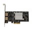 Startech Dual Port Pcie Gigabit Network Card Carousel 1