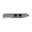 Startech Dual Port Pcie Gigabit Network Card Carousel 2