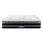 Giselle Bedding Galaxy Euro Top Cool Gel Pocket Spring Mattress 35Cm Thick Queen Carousel 3