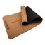 Powertrain Cork Yoga Mat with Carry Straps Home Gym Pilates - Body Line Carousel 1