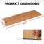 Powertrain Cork Yoga Mat with Carry Straps Home Gym Pilates - Body Line Carousel 2