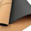 Powertrain Cork Yoga Mat with Carry Straps Home Gym Pilates - Body Line Carousel 3