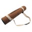 Powertrain Cork Yoga Mat with Carry Straps Home Gym Pilates - Body Line Carousel 4