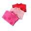 Ins New Winter Girls Fashion Sweaters Winter Thick Fleece Pullover Carousel 3