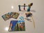 Chima Set 10025 (Similar to Lego) Carousel 1