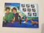 Chima Set 10025 (Similar to Lego) Carousel 6