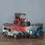 Vintage Metal Classic Car Statue Figure Home Decor *Local STOCK NOW* Carousel 9