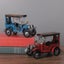 Vintage Metal Classic Car Statue Figure Home Decor *Local STOCK NOW* Carousel 10
